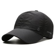 CoreLite Mesh Cap