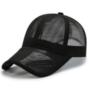 Airgrid Mesh Cap