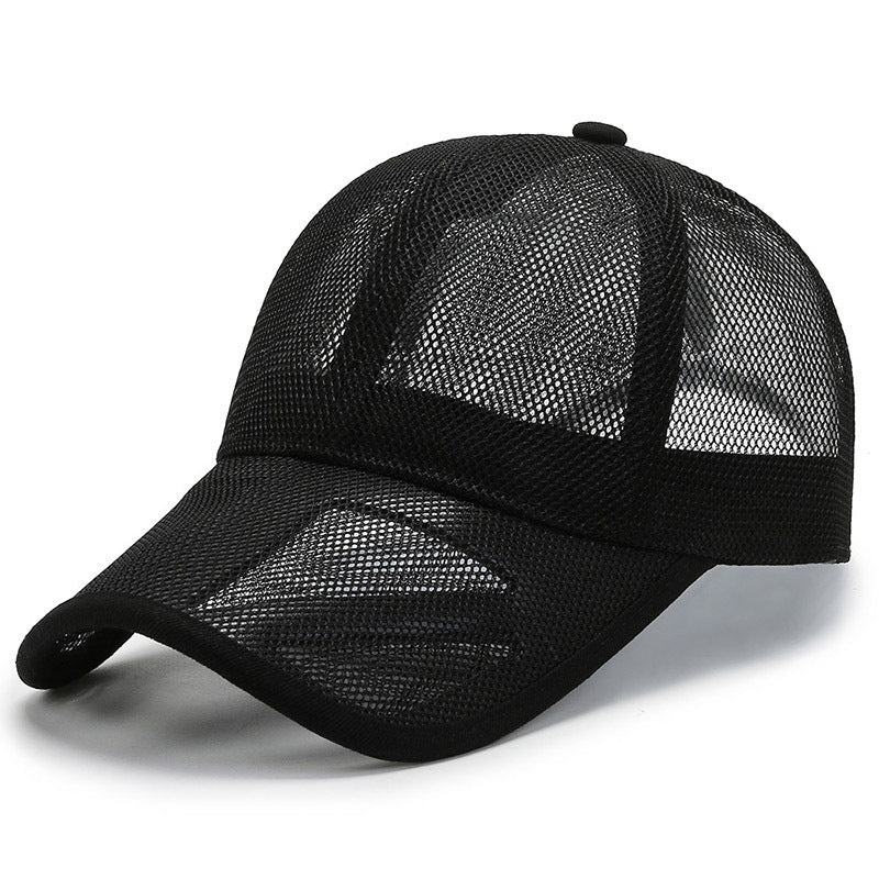 Airgrid Mesh Cap