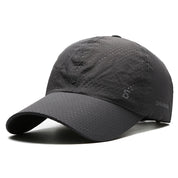 CoreLite Mesh Cap