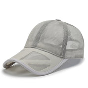 Airgrid Mesh Cap