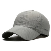 CoreLite Mesh Cap