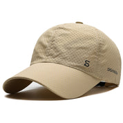 CoreLite Mesh Cap