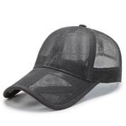 Airgrid Mesh Cap