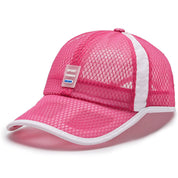 Stratos Airflow Mesh Cap