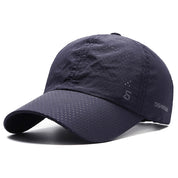 CoreLite Mesh Cap