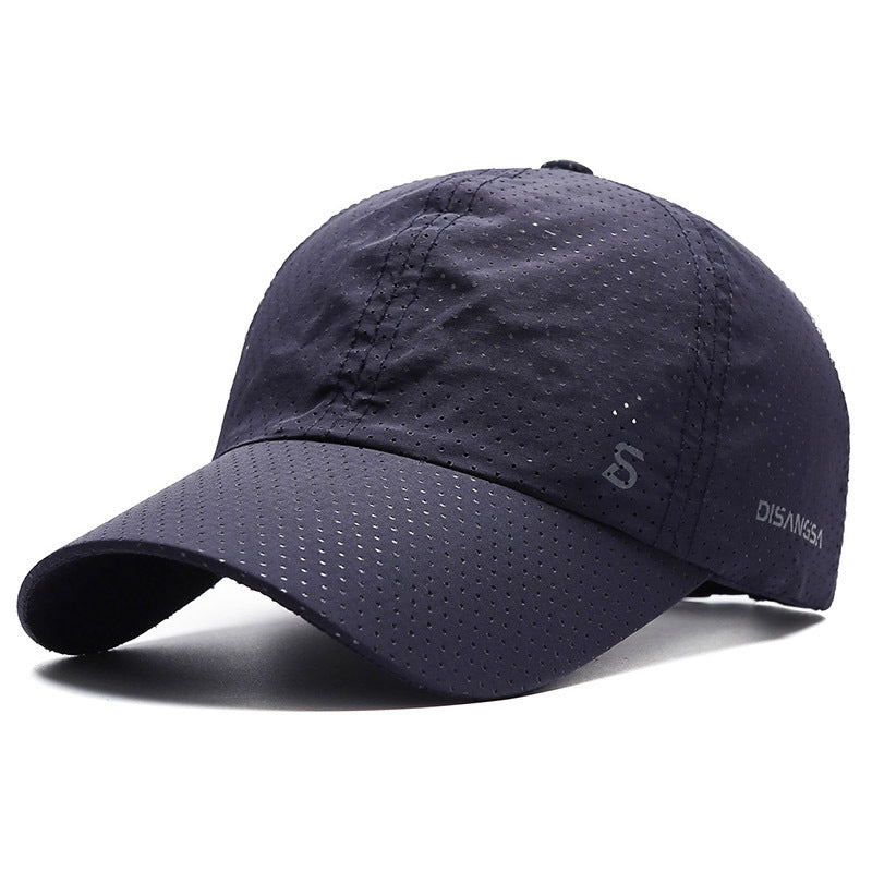 CoreLite Mesh Cap