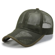 Airgrid Mesh Cap