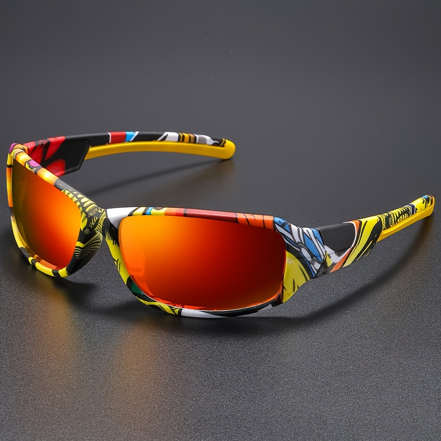 Vector Grip Polarized Shades