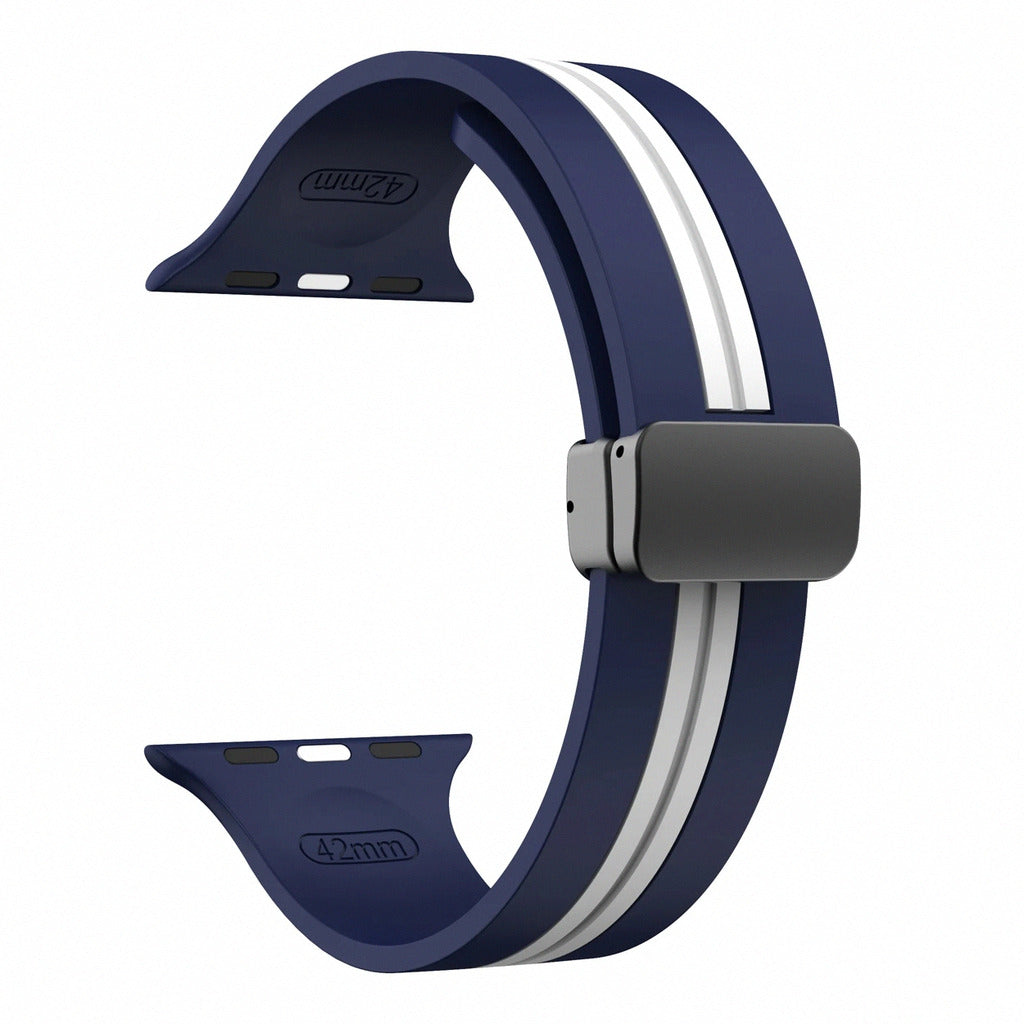Volt Lock Watch Band