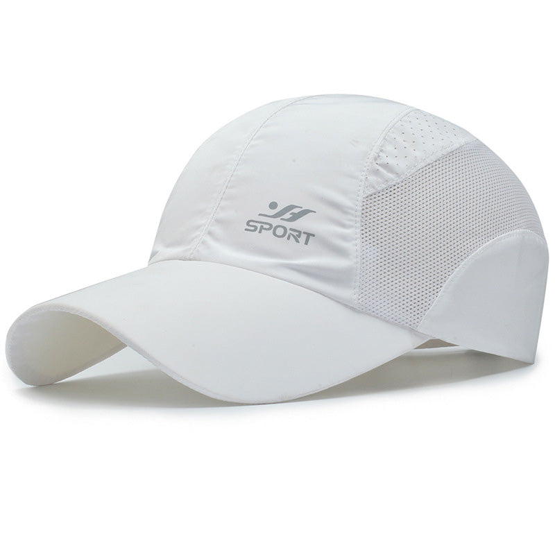 TrekAir Sport Cap