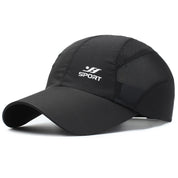 TrekAir Sport Cap
