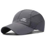 TrekAir Sport Cap