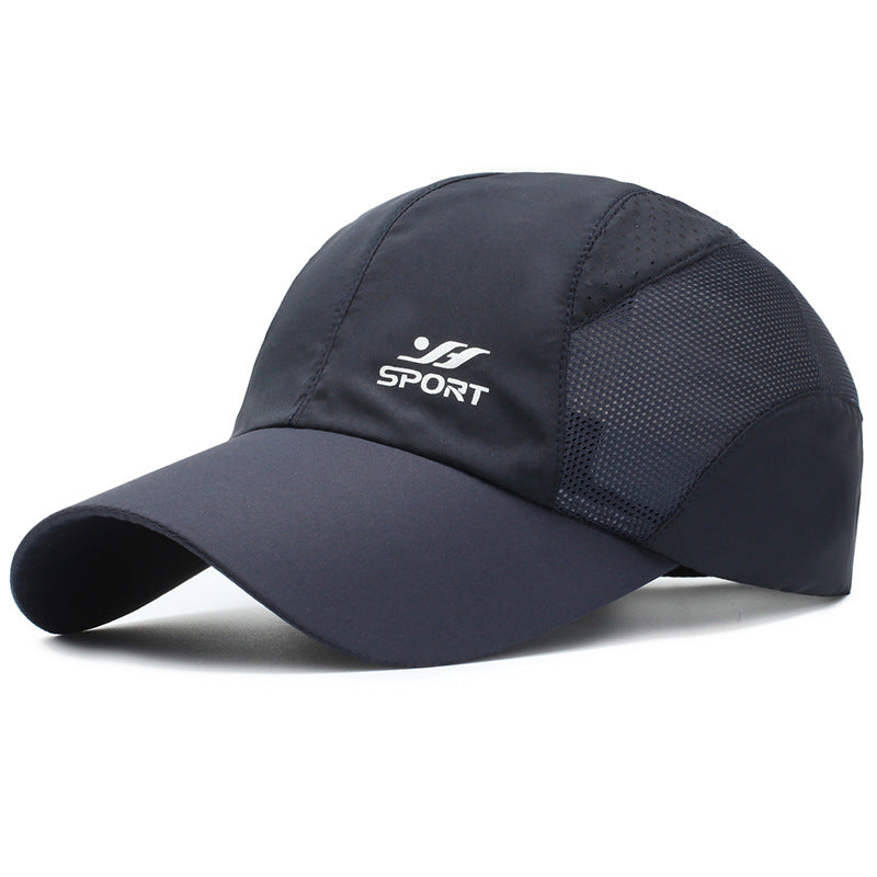 TrekAir Sport Cap