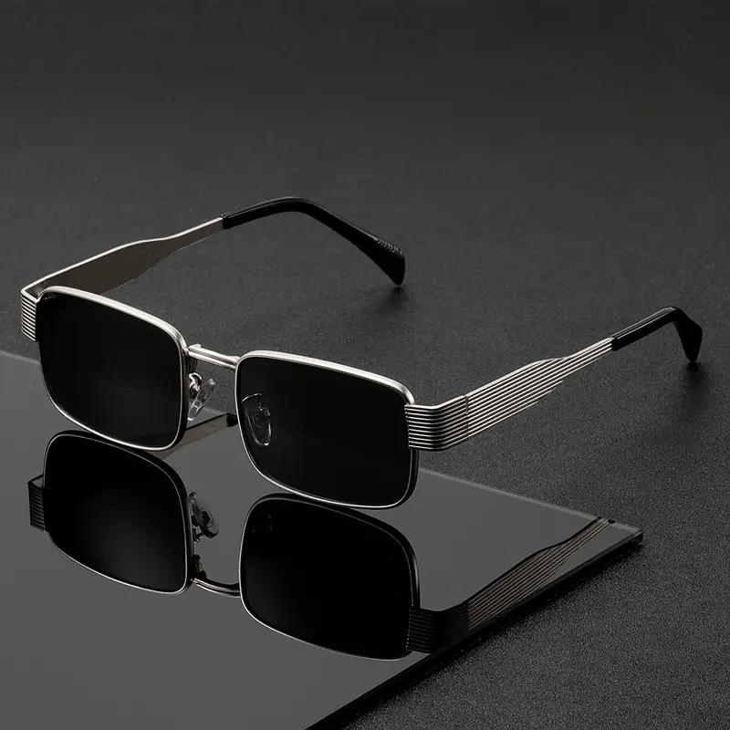 Vintage Ridge Sunglasses