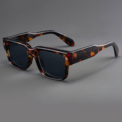 Vintage Cut Sunglasses