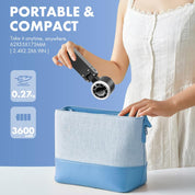 AERU Compact Fan