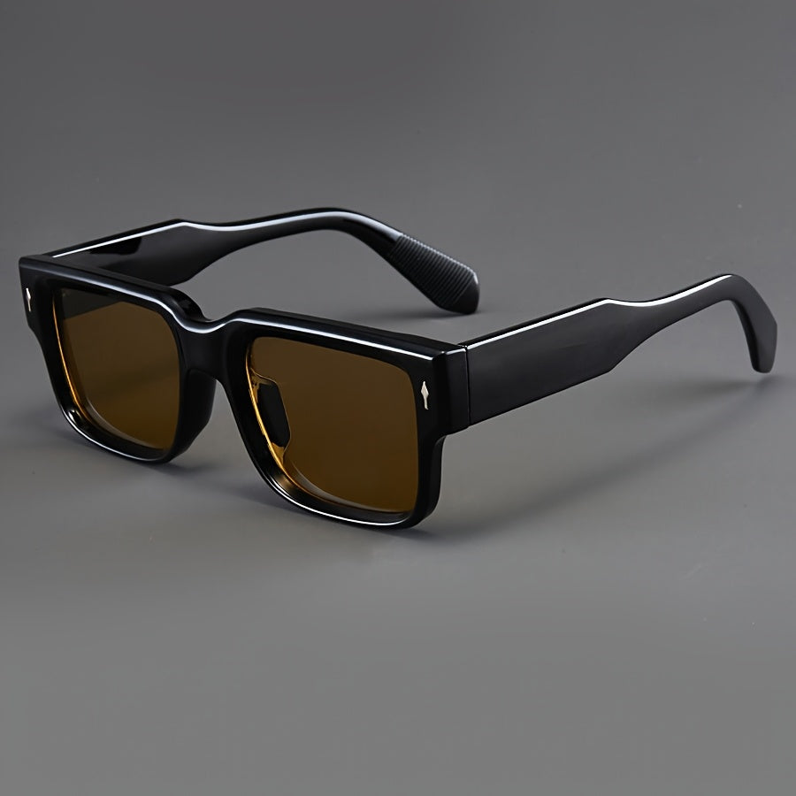Vintage Cut Sunglasses