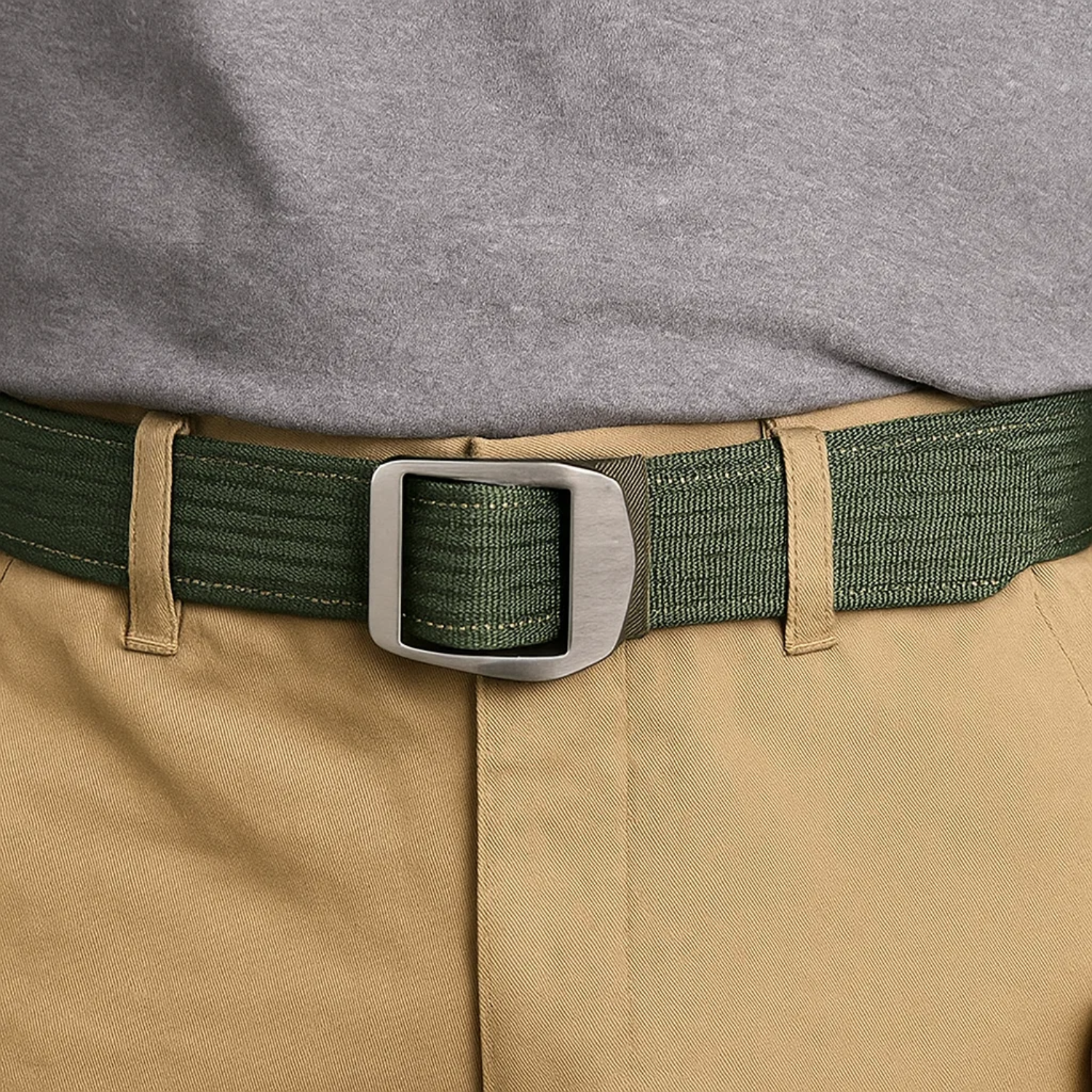 Performance Belts - STEAD