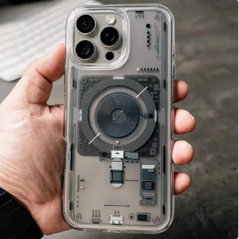 Spectra T1 MagShield Case