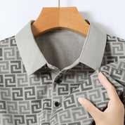 Prestige Maze Polo
