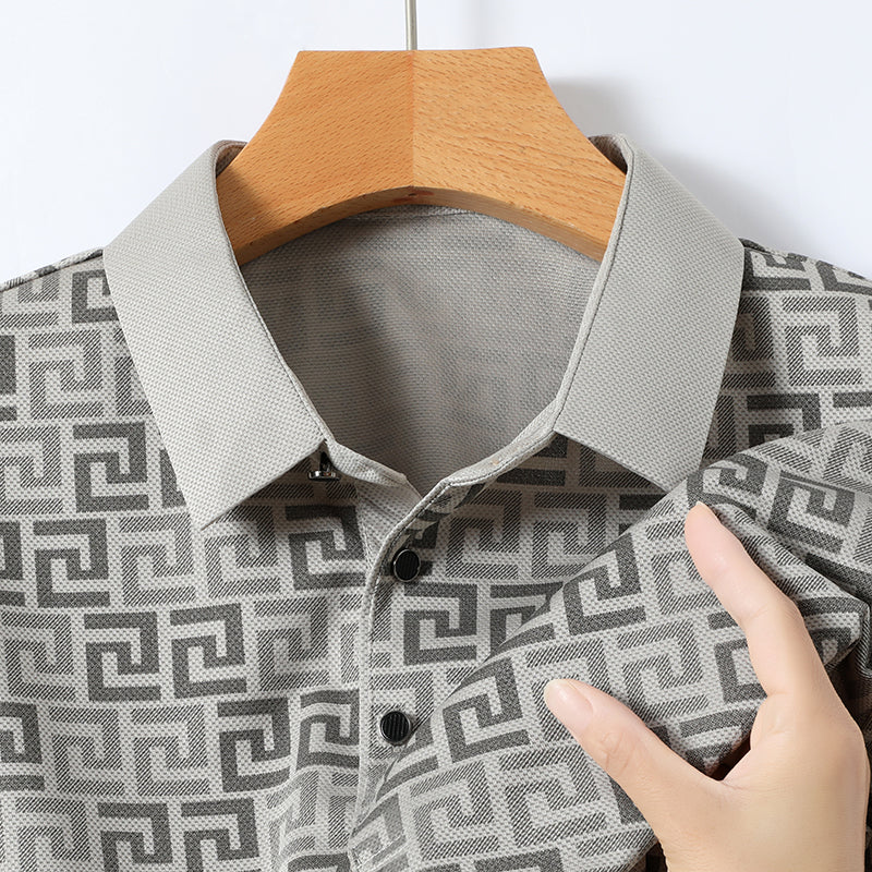 Prestige Maze Polo