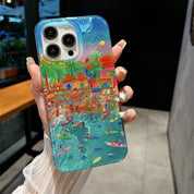 Tropical Escape Case