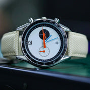 Nuvor Metroline Watch