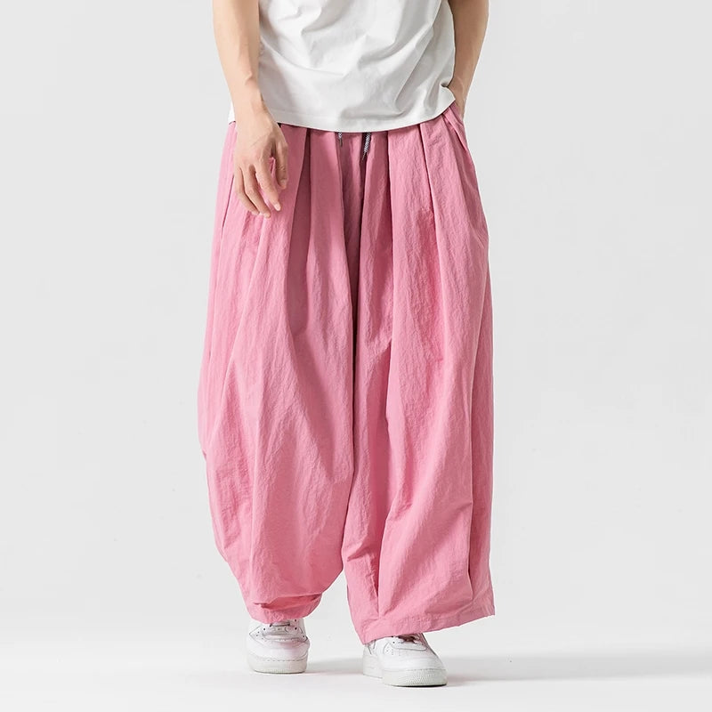 Sora Wide Leg Pants