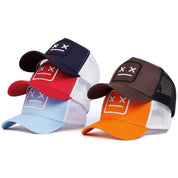 SoOver Trucker Cap
