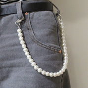 Alboran Link Chain