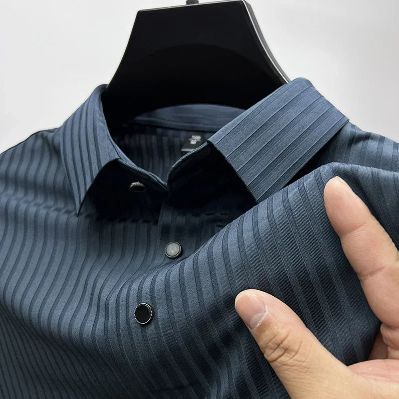 Formline Polo Shirt