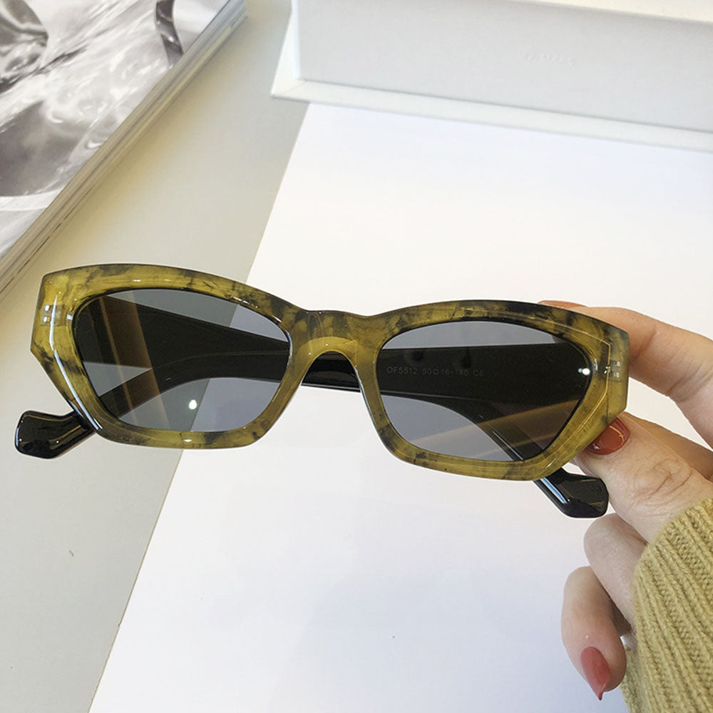 Velvet Claw Sunglasses
