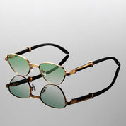 Aura Contour Sunglasses