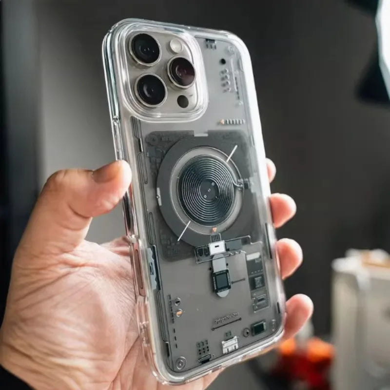 Spectra T1 MagShield Case
