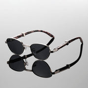 Aura Contour Sunglasses