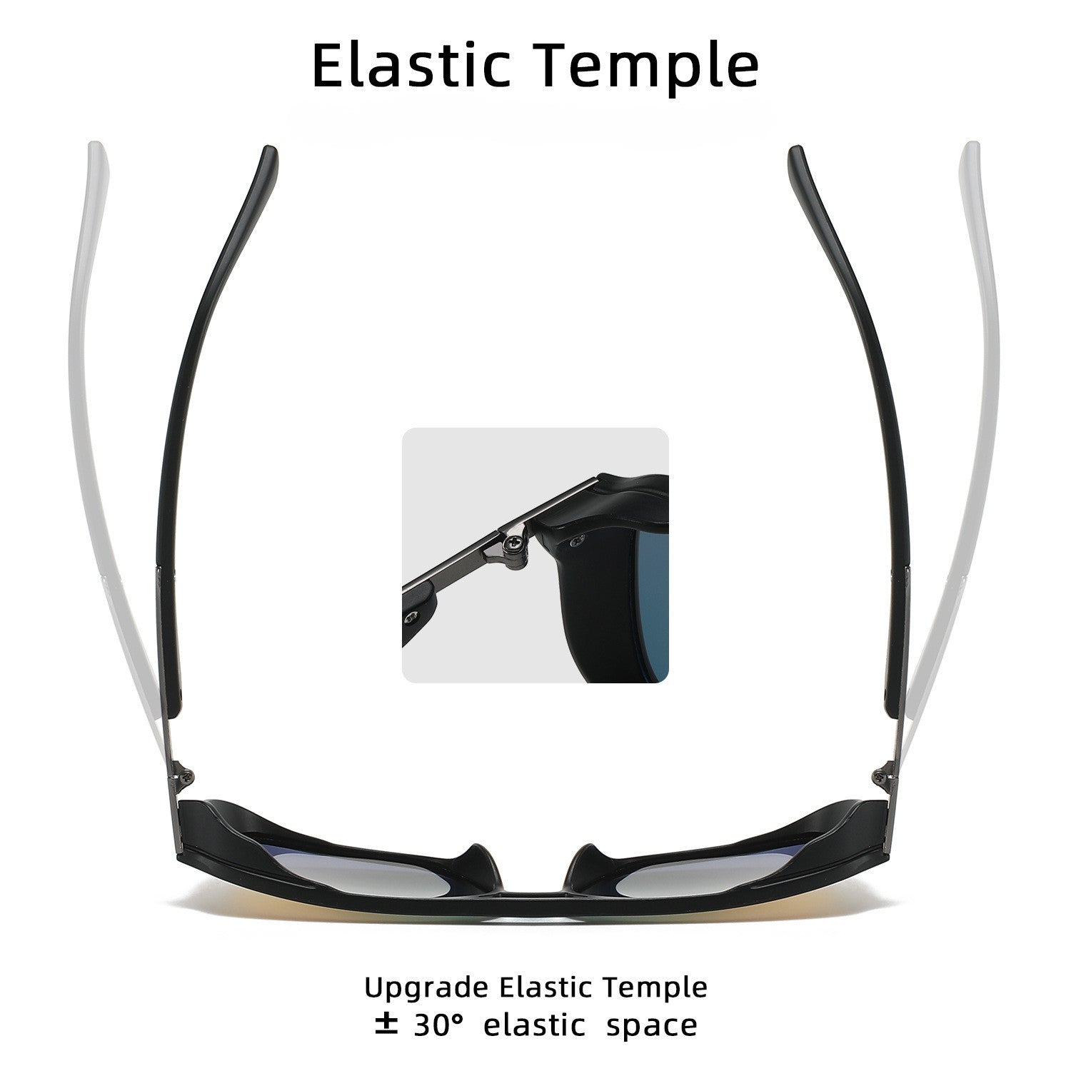 Volrex Polarized Sunglasses