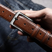 Ridgevale Leather Belt