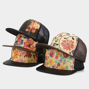 Sundaze Woven Snapback