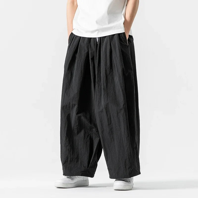 Sora Wide Leg Pants