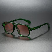 Everett Aviator Sunglasses