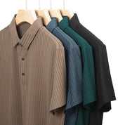 Formline Polo Shirt