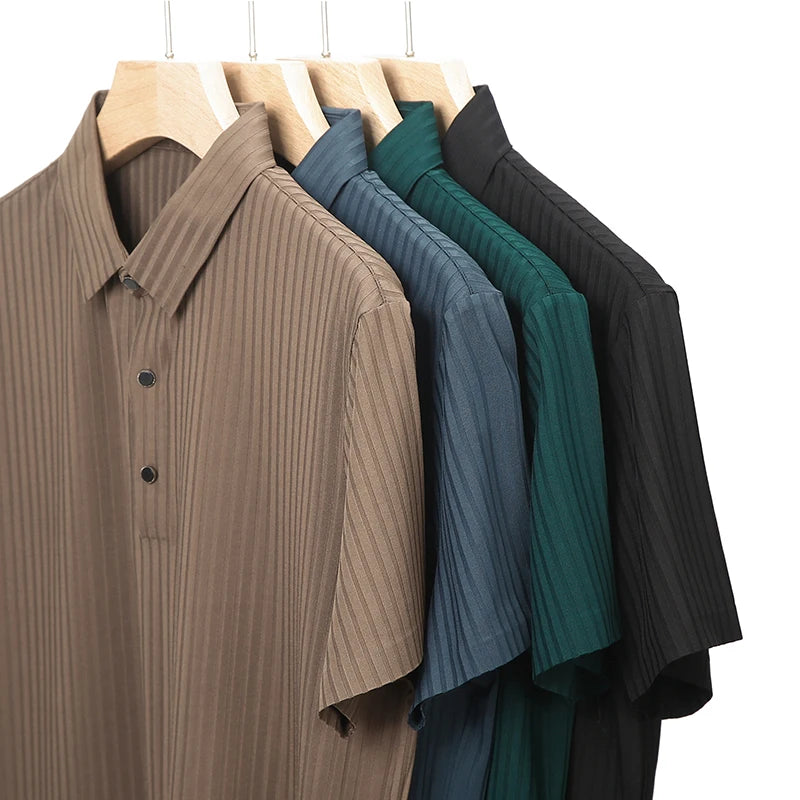 Formline Polo Shirt