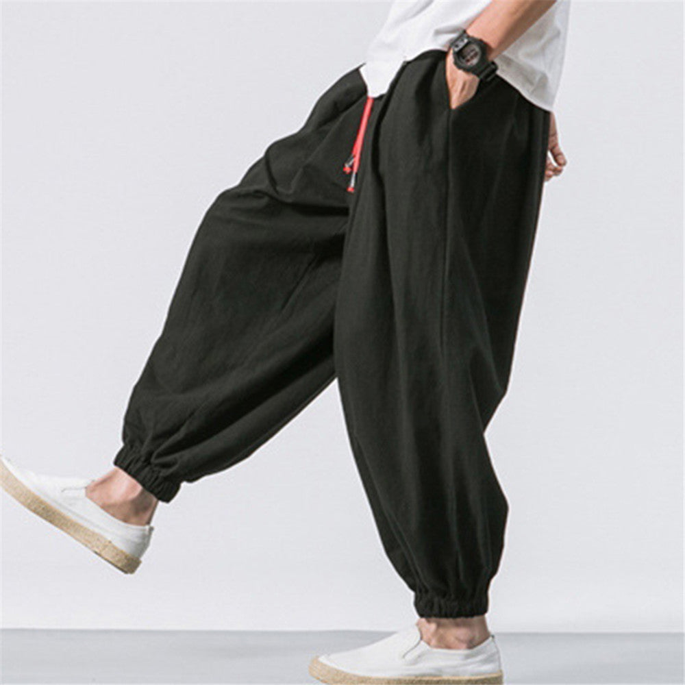 Kumo Wide Pants