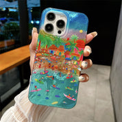 Tropical Escape Case