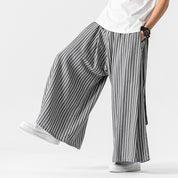 Takumi Stripe Pants