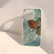 Serene Turtle Case