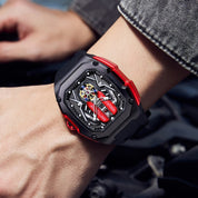 Enzo V12 Engine Watch