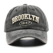 Brooklyn ‘47 Vintage Cap