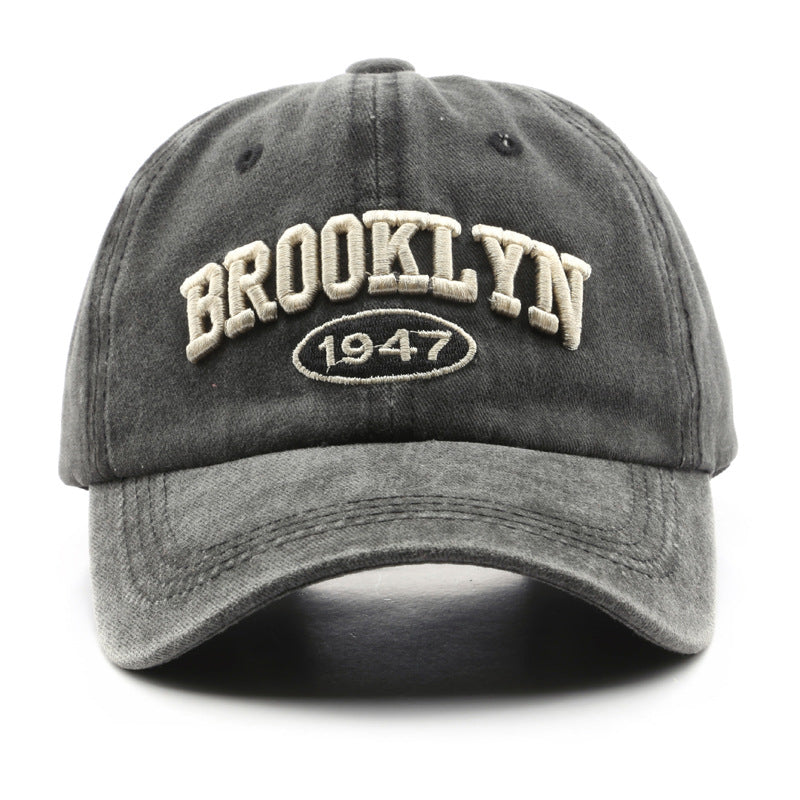 Brooklyn ‘47 Vintage Cap